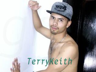 TerryKeith