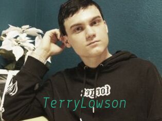 TerryLowson