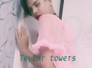 Teylor_towers