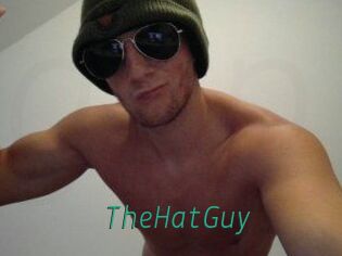 TheHatGuy