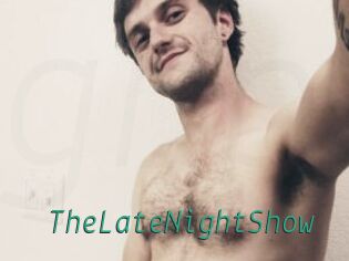 TheLateNightShow