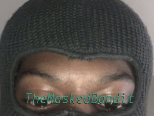 TheMaskedBandit