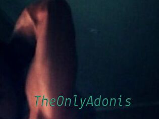 TheOnlyAdonis