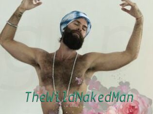 TheWildNakedMan