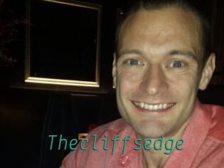 Thecliffsedge