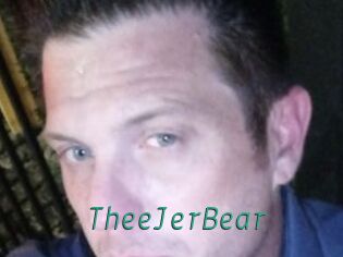 TheeJerBear