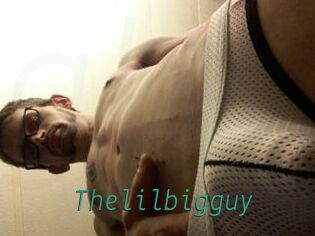 Thelilbigguy