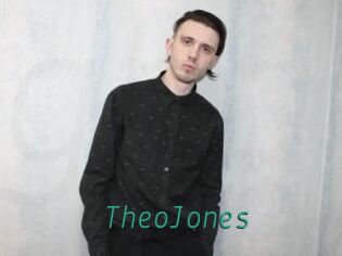 TheoJones