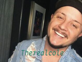 Therealcole