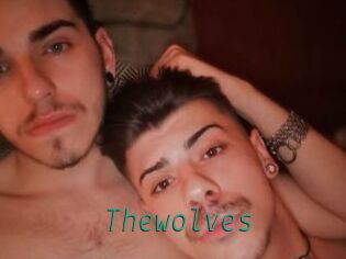 Thewolves