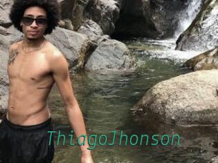 ThiagoJhonson