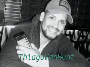 ThiagoVanHunt