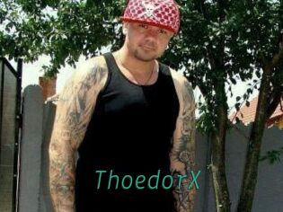 ThoedorX