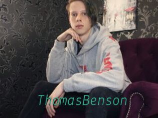 ThomasBenson