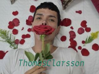 ThomasClarsson