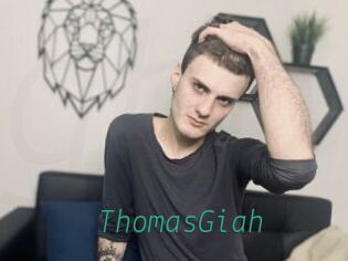 ThomasGiah