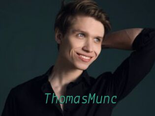 ThomasMunc