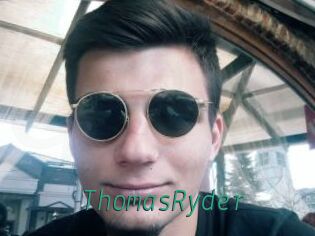 ThomasRyder