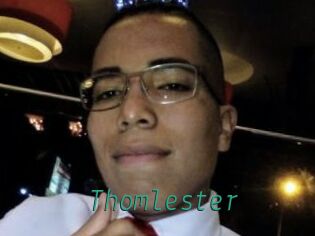 Thomlester