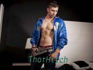 ThorHitch