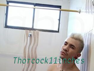 Thorcock11inches