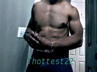 Thottest22