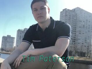 Tim_Paterson