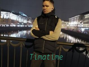 Timatime