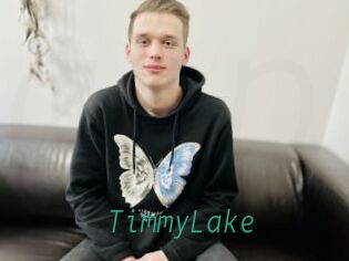 TimmyLake