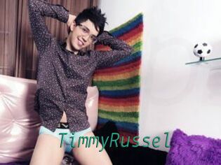 TimmyRussel