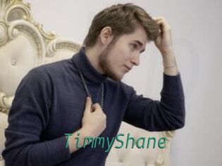 TimmyShane