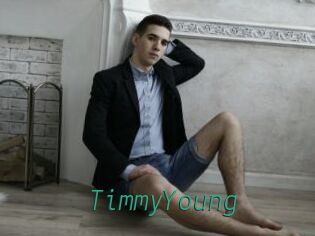 TimmyYoung