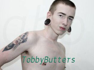 TobbyButters