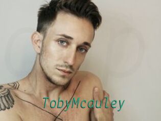 TobyMcauley