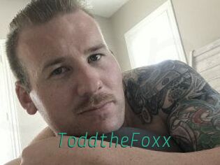 ToddtheFoxx