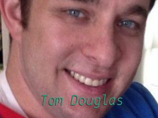 Tom_Douglas