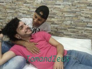 TomandZeus