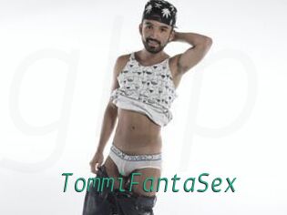 TommiFantaSex