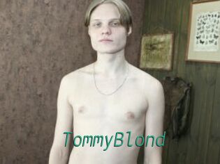 TommyBlond