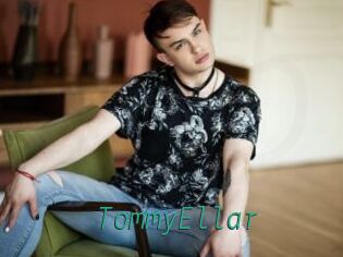 TommyEllar