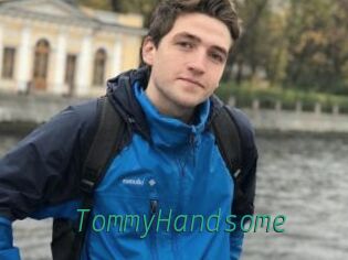 TommyHandsome