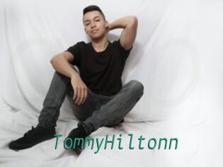 TommyHiltonn