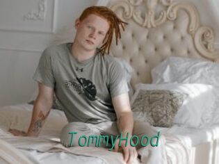 TommyHood