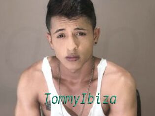 TommyIbiza