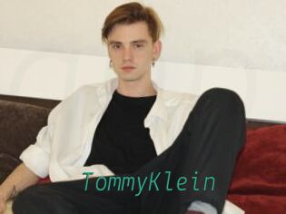 TommyKlein