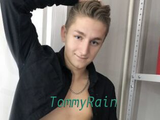 TommyRain