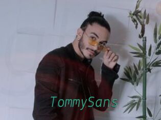 TommySans