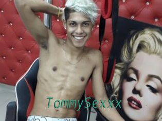 TommySexxx