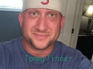 TommyTinner