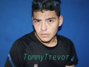 TommyTrevor